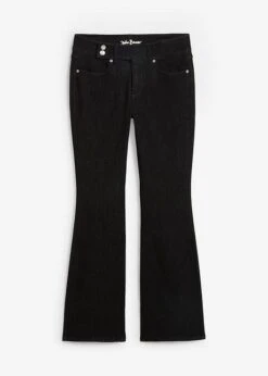 Jean Bootcut Taille Moyenne, Extensible -Venus Mode Winkel 23236311 z47EbPEr