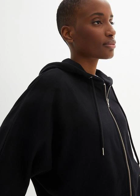 Sweat Zippé Cape 8 Sweat Zippé Cape - Afbeelding 6