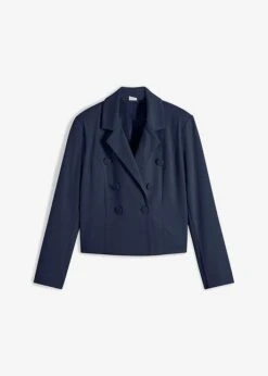 Blazer Croisé Court 17 Blazer Croisé Court -Venus Mode Winkel 23236411 NFm2OAP4