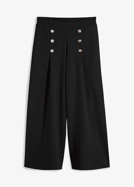 Jupe-culotte 10 Jupe-culotte - Afbeelding 8