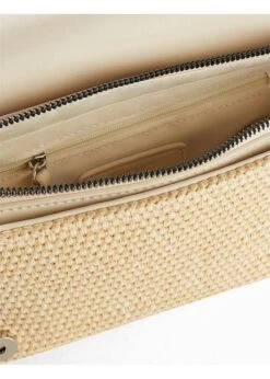 Sac à Bandoulière Aspect Paille Avec Sangle Interchangeable -Venus Mode Winkel 23236460 g5umrJaY
