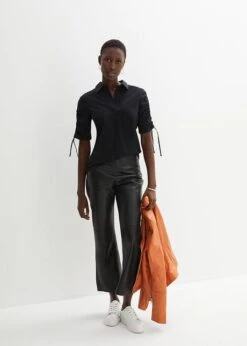 PREMIUM Polo Coton Et Soie -Venus Mode Winkel 23236541 tMOj6iqU