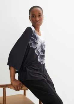 Tunique En Jersey Imprimé 17 Tunique En Jersey Imprimé -Venus Mode Winkel 23236599 NDrycKsk