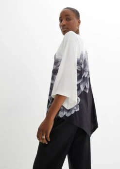 Tunique En Jersey Imprimé 13 Tunique En Jersey Imprimé -Venus Mode Winkel 23236600 MlWFLl0H