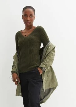 Pull Avec Encolure Dos Raffinée 16 Pull Avec Encolure Dos Raffinée -Venus Mode Winkel 23236634 OjQdDm6x