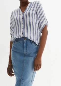 Jupe En Jean à Détails Worker -Venus Mode Winkel 23236677 aDdTUGA8