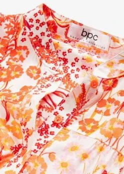 Blouse à Imprimé Floral -Venus Mode Winkel 23236800 Ptj7ZdVI