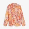 Blouse à Imprimé Floral -Venus Mode Winkel 23236802 x7TET7iA