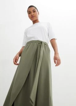 Jupe Portefeuille Punto Di Roma -Venus Mode Winkel 23236816 akITIYBa