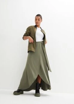 Jupe Portefeuille Punto Di Roma -Venus Mode Winkel 23236825 8hQqDdWK