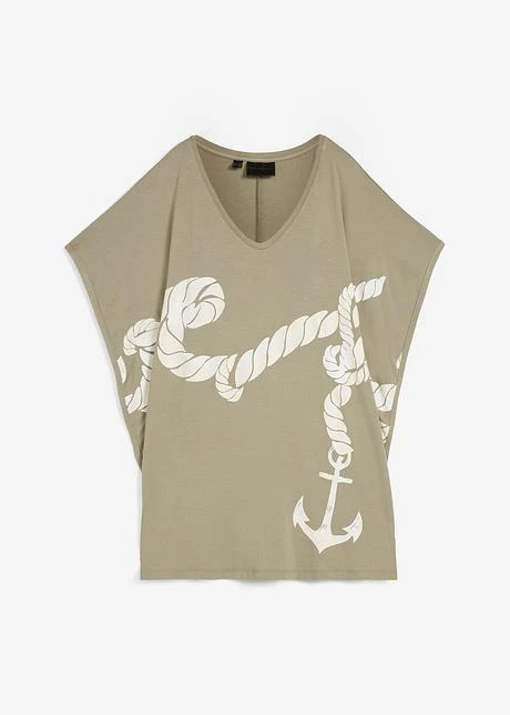 Tunique En Jersey De Viscose 3 Tunique En Jersey De Viscose