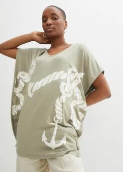 Tunique En Jersey De Viscose 16 Tunique En Jersey De Viscose -Venus Mode Winkel 23236900 MASawcmx