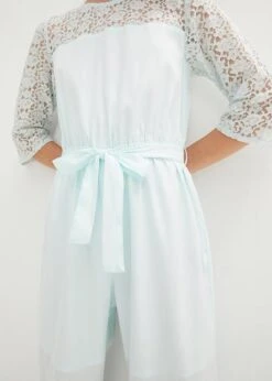 Combinaison Fille Avec Dentelle -Venus Mode Winkel 23236923 xU8Cd7gz