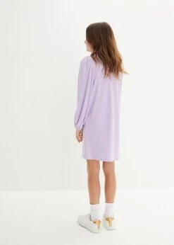 Robe Fille En Crêpe -Venus Mode Winkel 23236929 uhM0IawJ