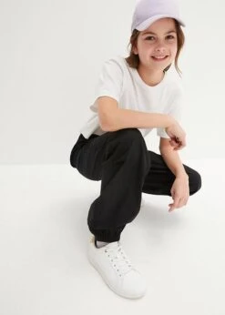 Pantalon Parachute Fille -Venus Mode Winkel 23236931 XpbIii9B