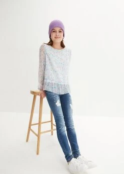 Tunique-blouse Fille -Venus Mode Winkel 23236944 CWuptp6U