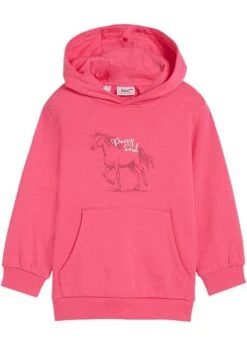 Sweat-shirt à Capuche Fille En Coton -Venus Mode Winkel 23236968 H3zCPpqq
