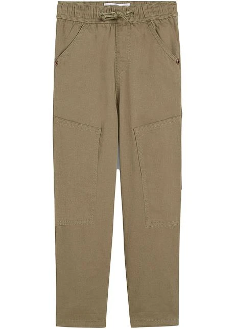 Pantalon Garçon, Regular 3 Pantalon Garçon, Regular
