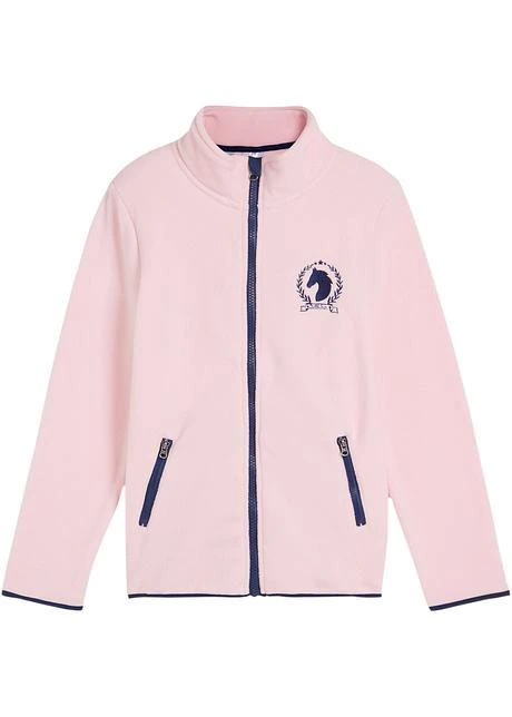Veste Polaire Fille 3 Veste Polaire Fille