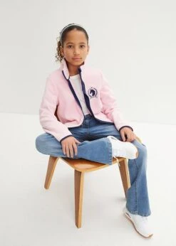 Veste Polaire Fille 11 Veste Polaire Fille -Venus Mode Winkel 23237063 rLOX1UlN