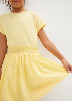 Robe Fille Avec Jupe Ballon -Venus Mode Winkel 23237067 ZokFEw3j