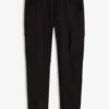 Pantalon Fonctionnel, Regular Straight 1 Pantalon Fonctionnel, Regular Straight -Venus Mode Winkel 23237077 HTgrKetQ