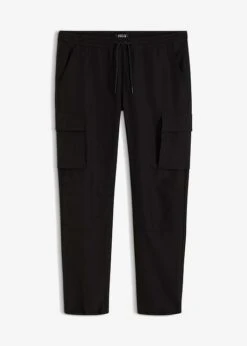 Pantalon Fonctionnel, Regular Straight