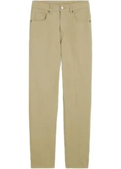 Jean Large Garçon, Loose Fit