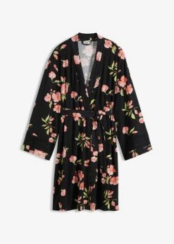 Kimono En Jersey De Coton