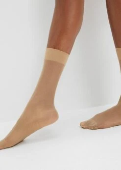 Socquettes Voile 20den (lot De 10 Paires) 11 Socquettes Voile 20den (lot De 10 Paires) -Venus Mode Winkel 23237360 lEXtuPru