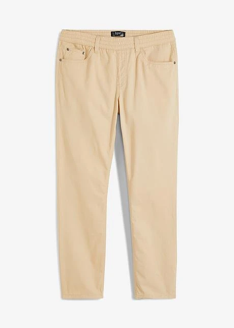 Pantalon Regular, Straight 3 Pantalon Regular, Straight