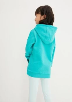 Sweat-shirt à Capuche Fille En Coton -Venus Mode Winkel 24000011 FjRi5U4Q