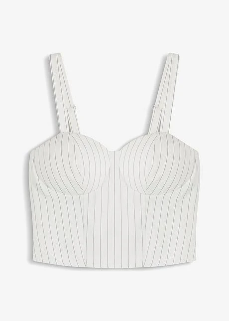 Top Bustier 3 Top Bustier