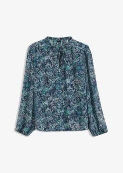 Blouse-tunique Imprimée