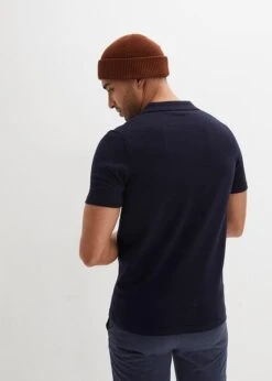 Polo En Maille Fine -Venus Mode Winkel 24000136 zR5nQROh