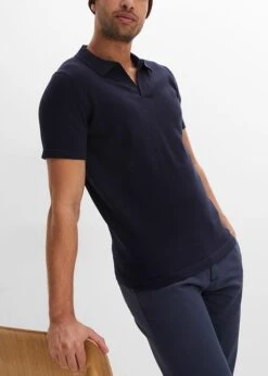 Polo En Maille Fine -Venus Mode Winkel 24000141 JLiSUEdH