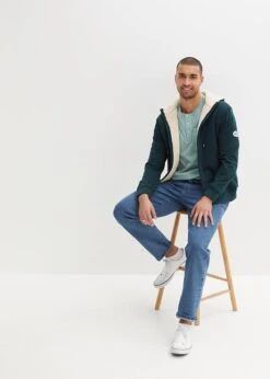 T-shirt Coton Col Tunisien Manches Courtes, Coupe Confort -Venus Mode Winkel 24000148 4oBhqHb9