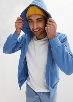 Gilet Sweat à Capuche -Venus Mode Winkel 24000149 5OUf9bcp