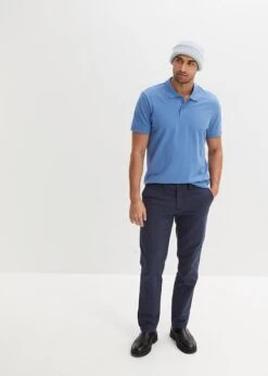 Polo En Maille Piquée, Manches Courtes -Venus Mode Winkel 24000167 EOhZ7IuN