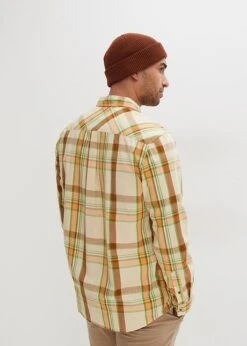 Chemise Manches Longues Coupe Confort -Venus Mode Winkel 24000179 80A8Q26n