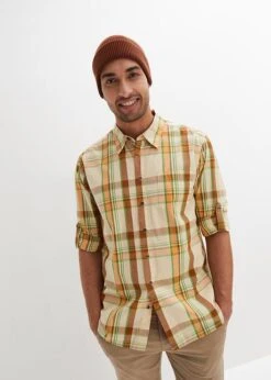 Chemise Manches Longues Coupe Confort -Venus Mode Winkel 24000180 g1b66oZW