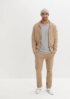 Gilet En Maille Avec Coton -Venus Mode Winkel 24000192 iaZ67l2A