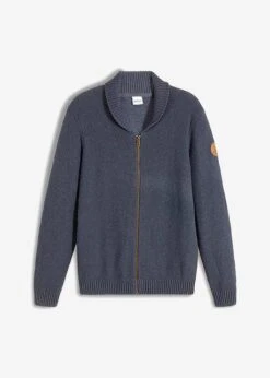 Gilet En Maille Avec Coton -Venus Mode Winkel 24000194 FiHAcUjD