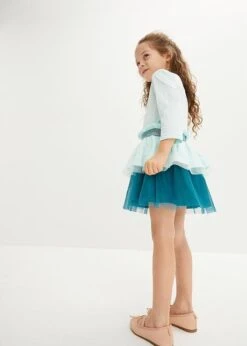 Robe En Jersey Fille 8 Robe En Jersey Fille -Venus Mode Winkel 24000660 CqUCOG6U