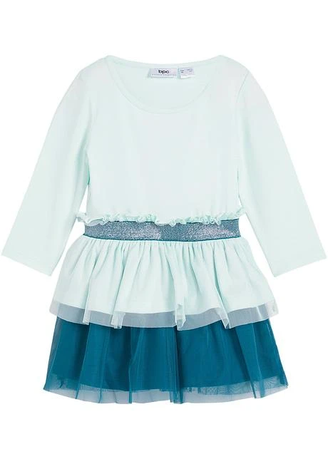 Robe En Jersey Fille 3 Robe En Jersey Fille