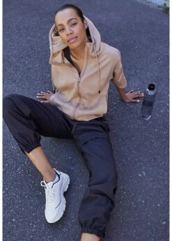 Pantalon Fonctionnel Avec Jambes Amovibles, Barrel, Imperméable -Venus Mode Winkel 24000895 kSk1bcdE