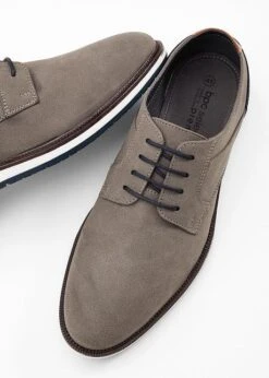 Chaussures Lacées -Venus Mode Winkel 24001164 MAFXO3Mr