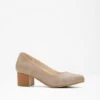 Escarpins Confortables -Venus Mode Winkel 24001241 KdnGmEKC