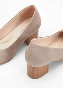 Escarpins Confortables -Venus Mode Winkel 24001442 OhsdpTGY