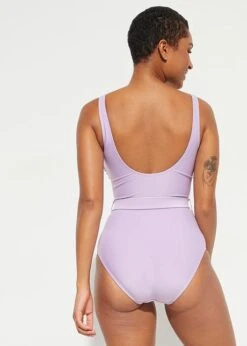 Maillot 1 Pièce Côtelé -Venus Mode Winkel 24001471 NHYqkibZ